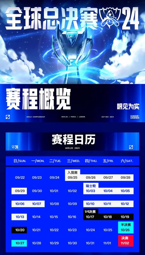 英雄联盟2024春季赛开始时间