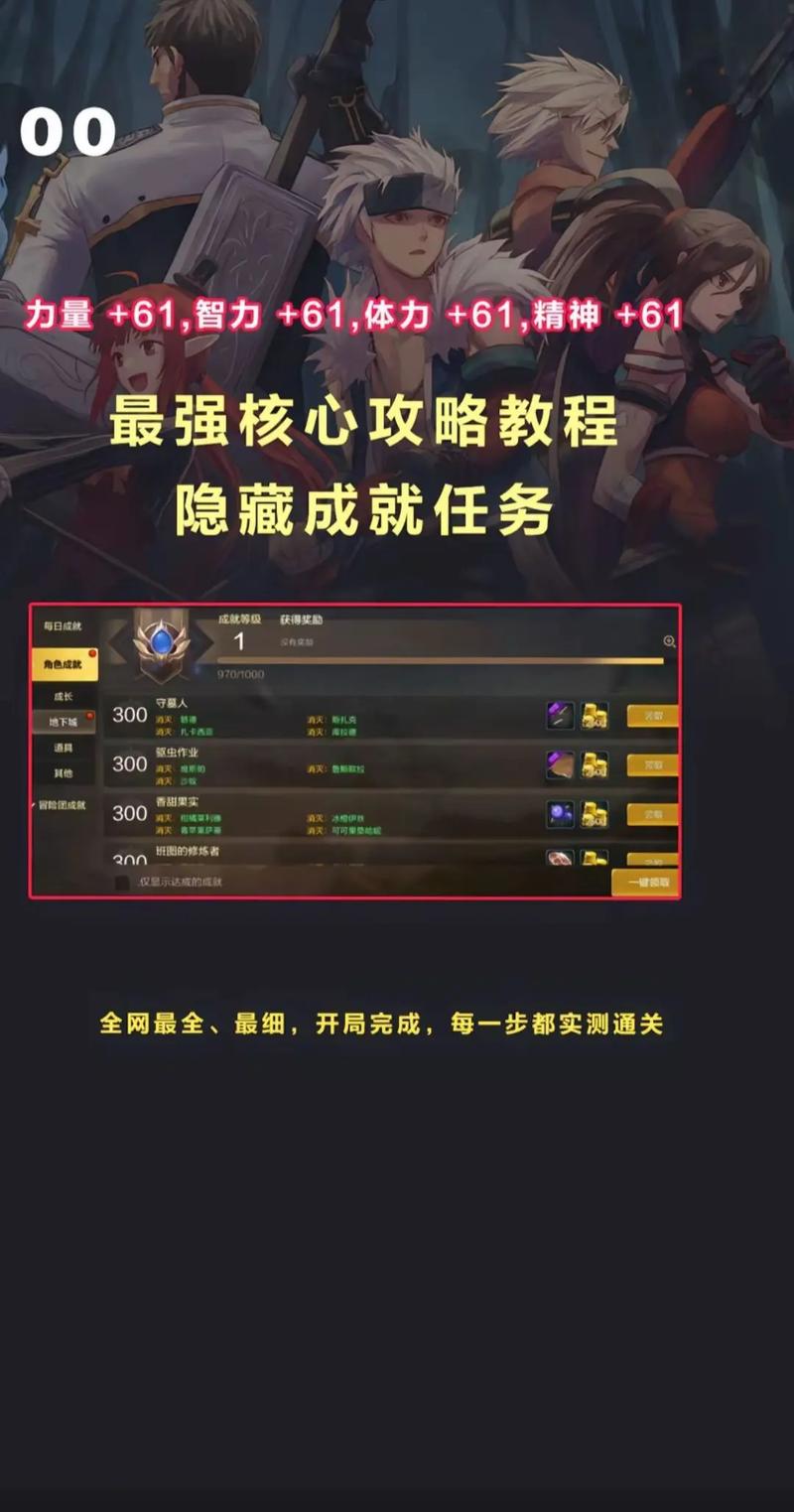 如何获取DNF体验服资格?