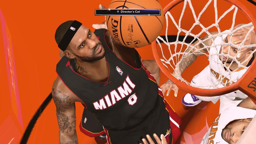 nba2k14下载了个mc面补,请问高手怎么用?