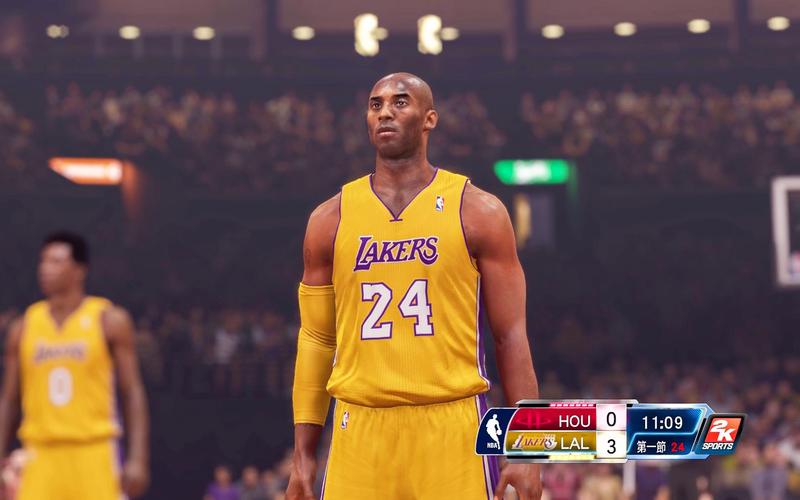 nba2k14科比面补下完怎么用