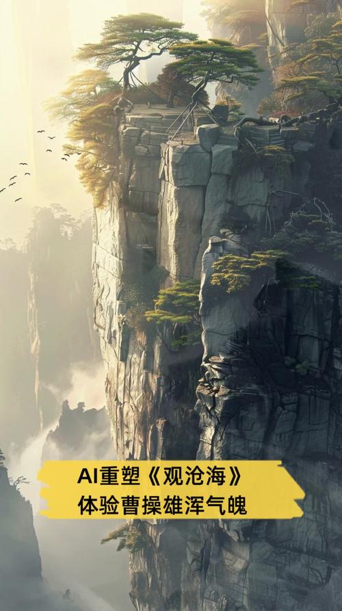 沧海OL游戏背景