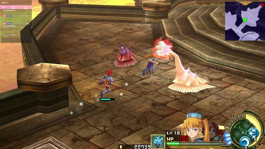 求伊苏7pc免激活码的PC版
