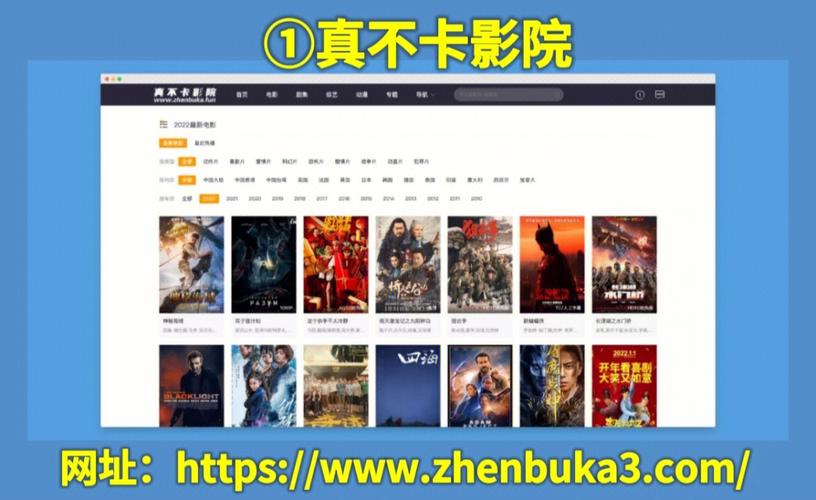 哪个视频网站好(前十影视软件排名榜)