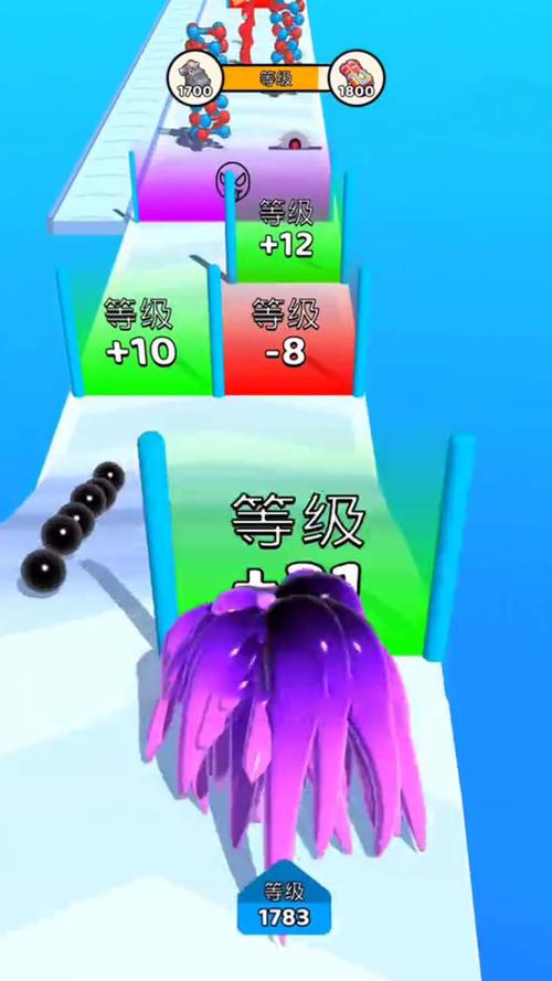 谁知道原先有个游戏是从实验室里逃出的小细菌,慢慢变大到吃陨石什么的...