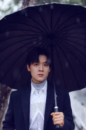 天瑞什么电视剧