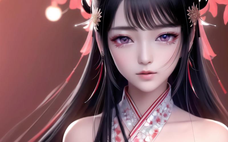 强3d女角色养成游戏推荐