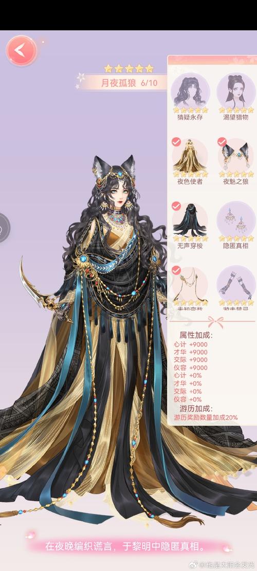dnf母鸡二觉选哪套异界装