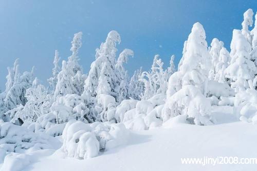 为什么大雪过后,会发现周围特别安静