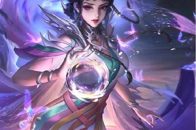 王者荣耀白晶晶什么时候返场-白晶晶返场时间最新预测