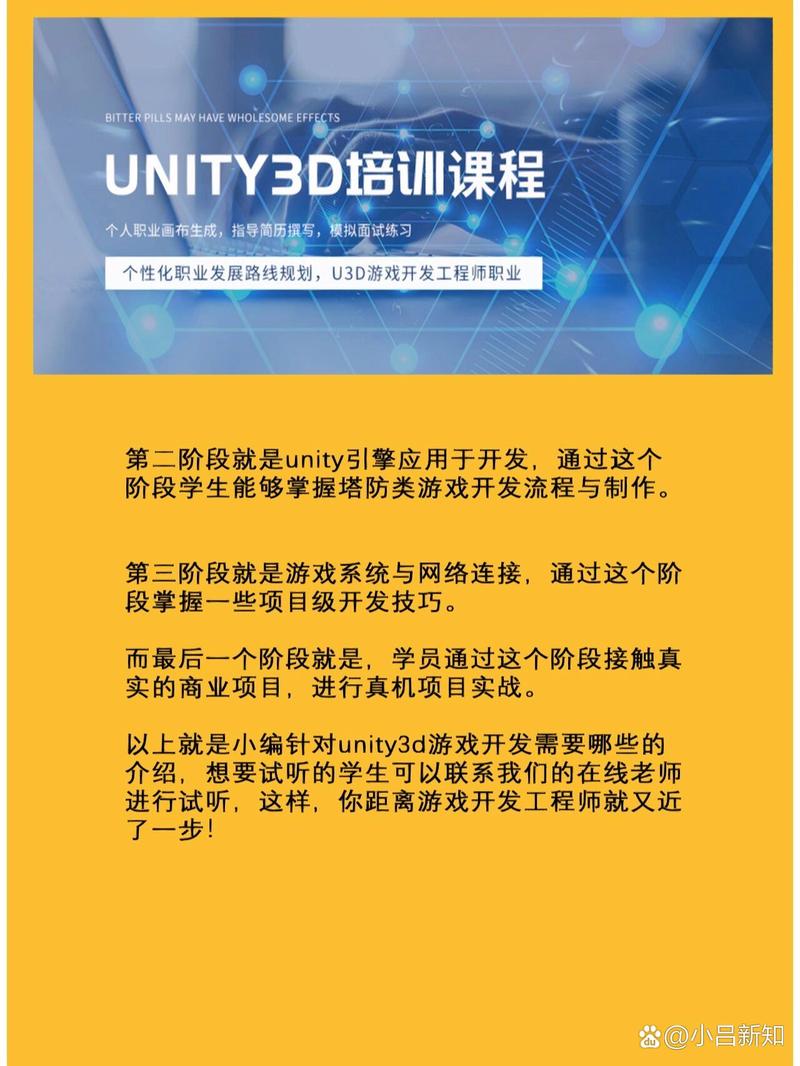 参加游戏开发培训需要什么基础