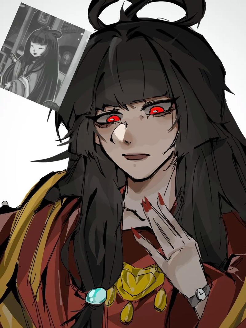 犯罪少女，腹黑观察官天才犯罪少女？（3dm游戏网）