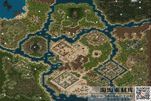 传奇3玛法远古地图怎么走